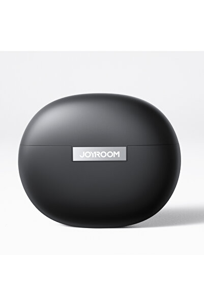 Joyroom Bezprzewodowe słuchawki douszne Funpods JR-FB2 czarne