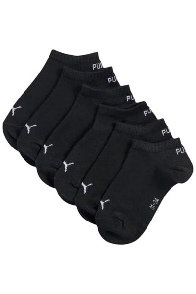 Puma Plain Sneaker Socks 3 pairs - 938628-04