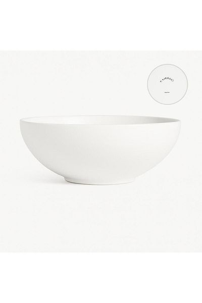 Koleksiyon Sufi Sade 6-Piece Soup Bowl 14,5cm