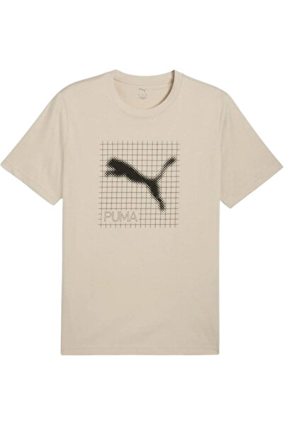 Puma Tricou Pumatech Graphic - 684607-68