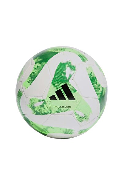 adidas كرة قدم بيضاء TIRO MATCH HT2421