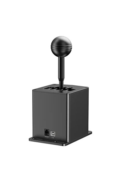 MOZA Racing HGP Shifter H Tipi Hall Efect Vites (PC)