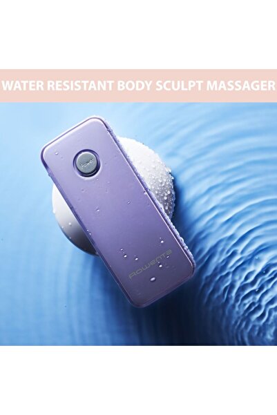 Rowenta Aparat de masaj Body Sculpt LY4000F0