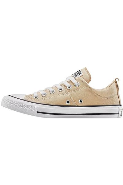 converse Tenisky Chuck Taylor All Star Madison, béžové, unisex