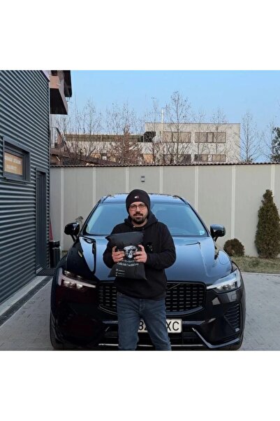 Gxcars Prosopul Vogue 5080 cm 2000 GSM