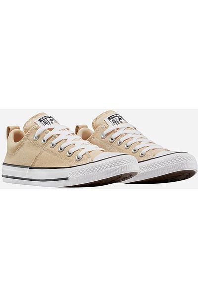 converse Tenisky Chuck Taylor All Star Madison, béžové, unisex