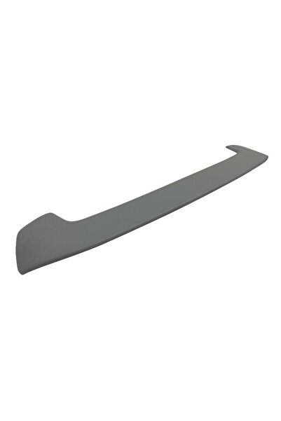 DELUXETUNING Eleron Portbagaj compatibil cu VW Polo 2009-2017 GTI Design, Neg...