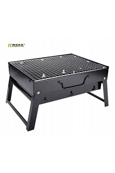 Gotel GRILL OGRODOWY WĘGLOWY