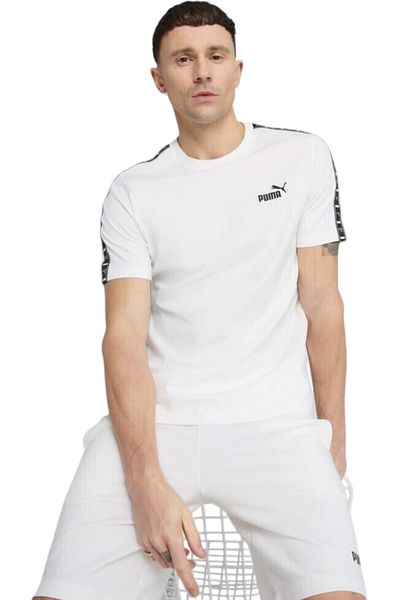 Puma ESS Tape T-shirt - 684674-02