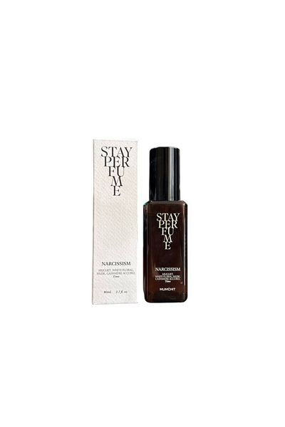 Mumchit STAY Perfume 80ml - Narcissism