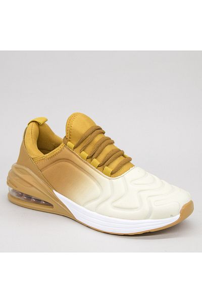 mei Men's Sports Shoes 280-1 PSB Gold