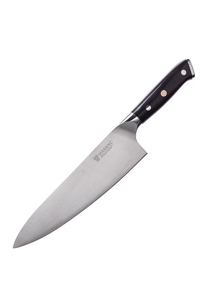 Maranc Maranc professional chef's knife, German steel, 20 cm, M63