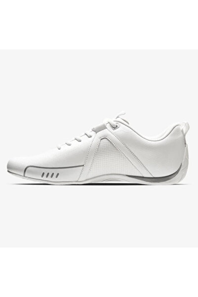 Lescon Rally 2 Sneakers Uniseks Spor Ayakkabı BEYAZ