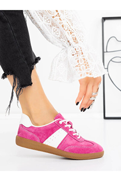 mei Sneakers Dama 3Q11 Roz