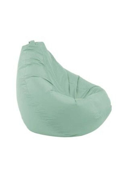 Pufrelax Fotoliu Nirvana Grande, Material Impermeabil - Light Mint