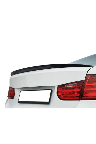 DELUXETUNING Eleron portbagaj compatibil cu BMW seria 3 F30 2012-2018 M-Perfo...