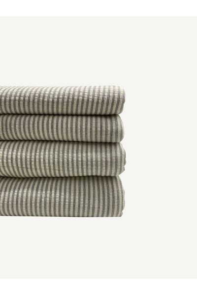 Yiğit Kumaş Waterway Auger Fabric Set Flexible, 4 Pieces between 200-300 cm