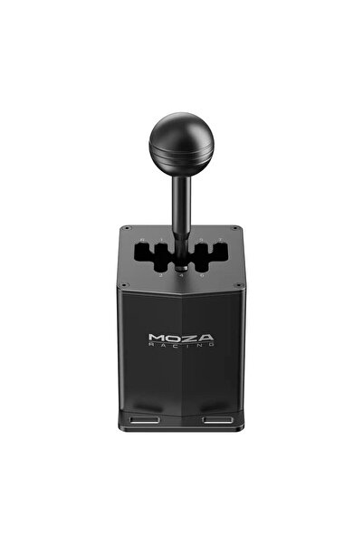 MOZA Racing HGP Shifter H Tipi Hall Efect Vites (PC)