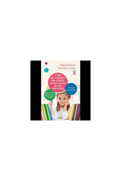 Editura Litera How to raise a smart and successful child, Ri