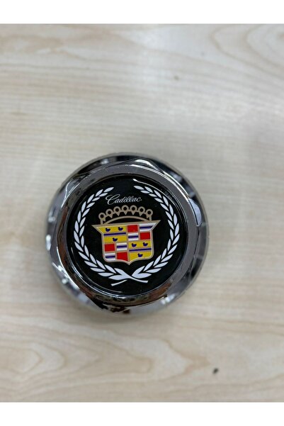 OTO SÜSLEN İSTANBUL Tofaş Cadillac Armalı Krom Depo Kapağı