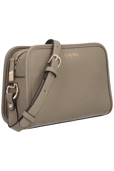Liu Jo Liu Jo Manh Crossover Bag - AF5036-E0027-71105