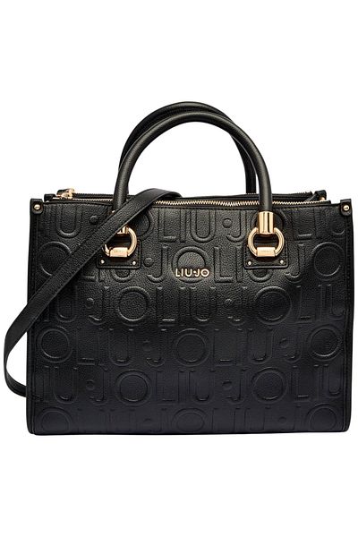 Liu Jo Liu Jo Manh Boston Bag - AF5008-E0538-22222