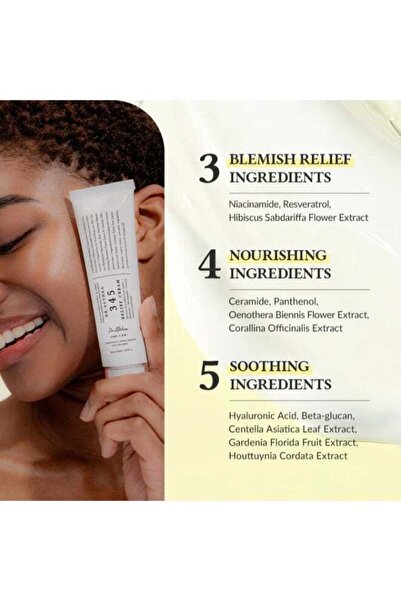 Dr.Althea Dr Althea - 345 Cream relief Cream For All Skin Type - 50ml