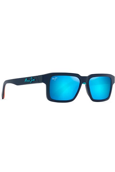 Maui Jim Mau Jim Mj 0873 001 58 Male Sun