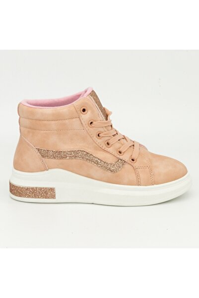 ABC Γυναικεία Αθλητικά Παπούτσια ABC267 Ροζ