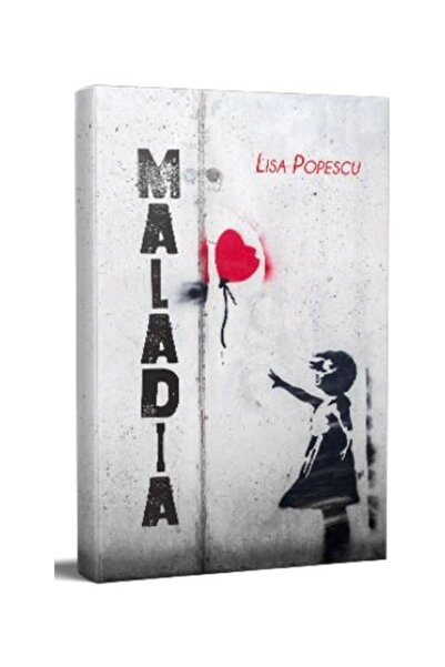 Editura Berg Maladia, Lisa Popescu