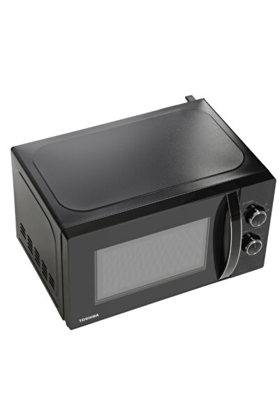 Toshiba Φούρνος μικροκυμάτων MW-MM20PBK
