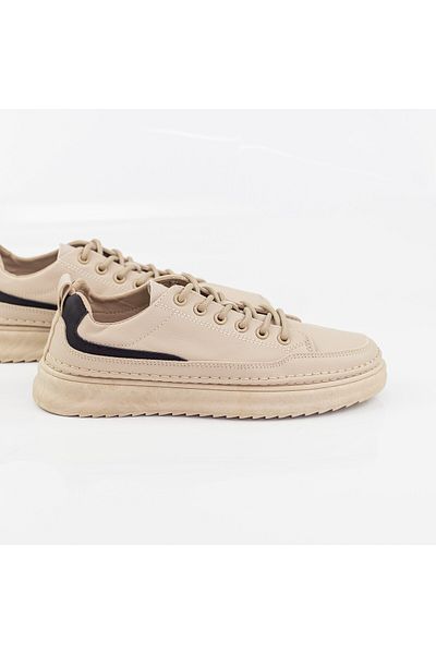 mei Men's Sports Shoes RX980 Khaki