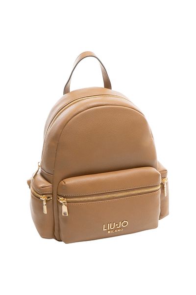 Liu Jo Liu Jo Evrim Backpack Bag - AF5136-E0058-81140