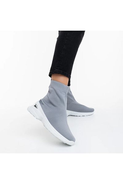 Festissimo Sneakers Dama C5038 Grey