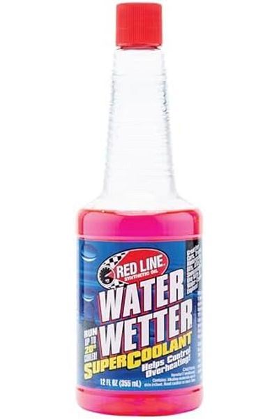 Redline Red Line Water Wetter Coolant Additive, 355ml - Model RED80204