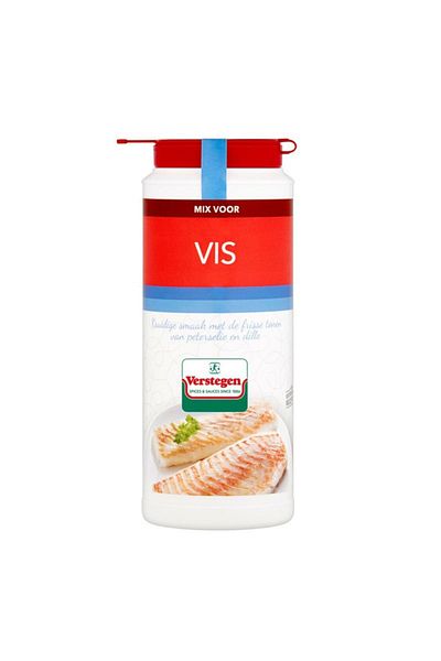 Verstegen Mix – spices for over 225 g