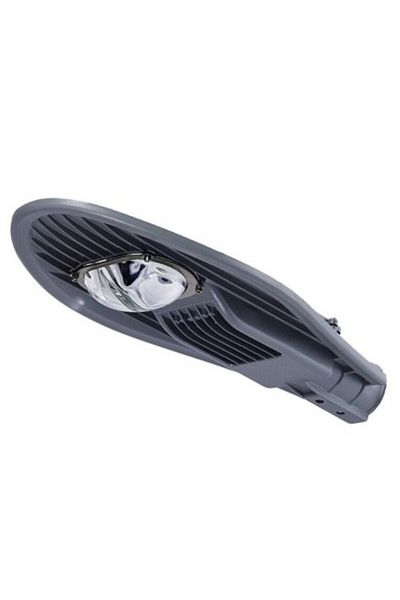 Azaris LAMPA Latarnia LED ULICZNA 50W IP65 6000K 8500lm ELEWACYJNA NA UCHWYT