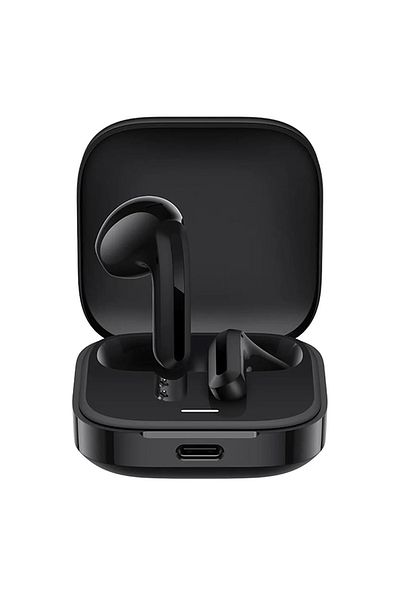 Xiaomi Słuchawki bezprzewodowe Redmi Buds 6 Active - czarne