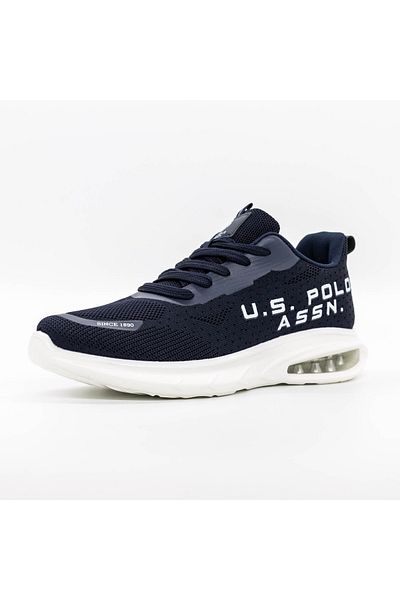 U.S. Polo Assn. Pantofi Sport Barbati ACTIVE001M4T1 Albastru inchis U.S. POLO ASSN