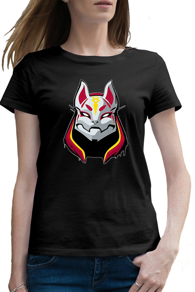 OEM Tricou femei Drift Mask Fortnite