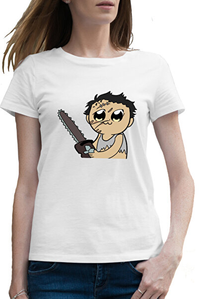 OEM Tricou femei Dead by Daylight Horror Killer