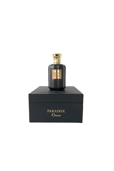 FRENCH AVENUE Paradox Orient, Eau De Parfum, Unisex, 100 ml