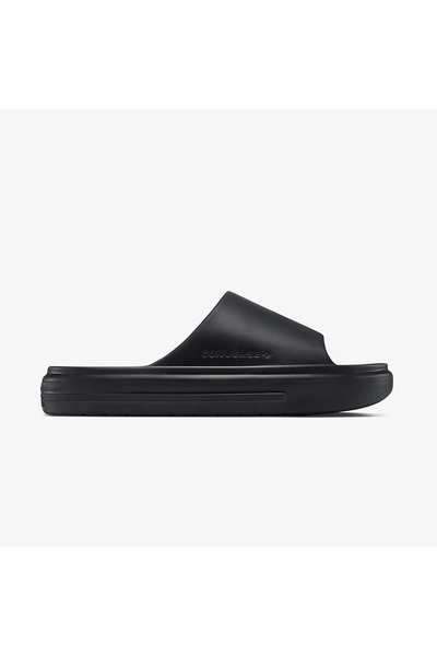 Converse Essential Slide Unisex Siyah Terlik