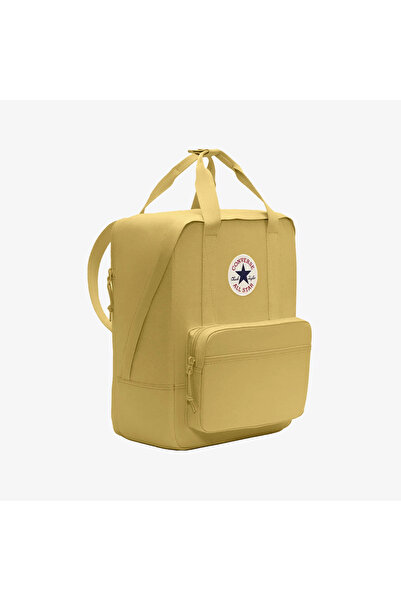 Converse Κίτρινο σακίδιο πλάτης Chuck Taylor Unisex