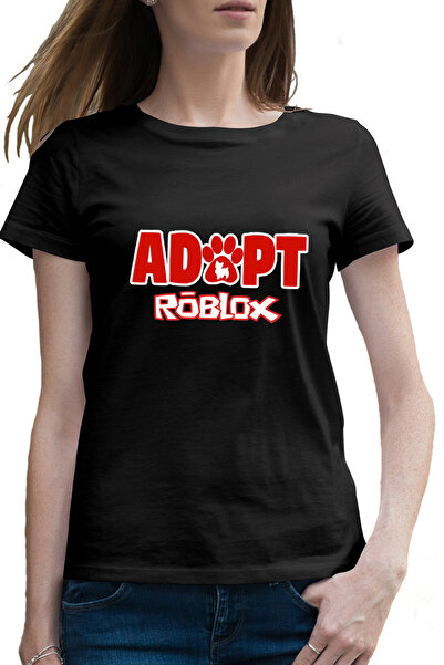 OEM Tricou femei Adopt Me Pet Roblox