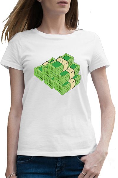 OEM Tricou femei Grand Theft Auto GTA6 Money