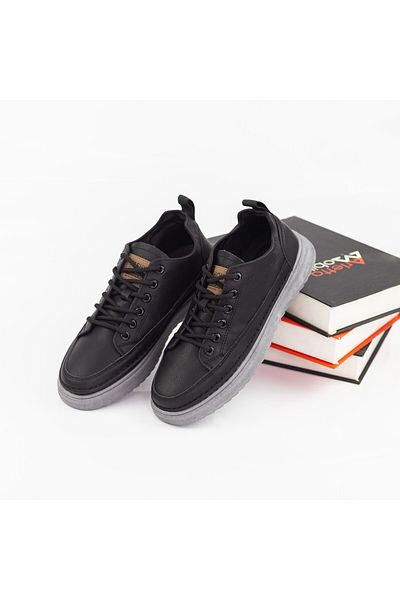 mei Pantofi Sport Barbati RX950 Negru