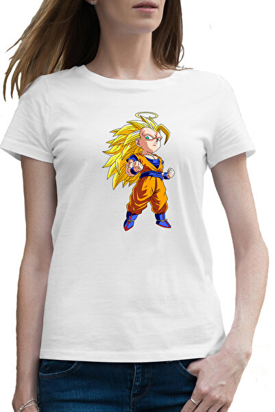 OEM Tricou femei Dragon Ball Z Vegeta Tiktok Jedi Manga