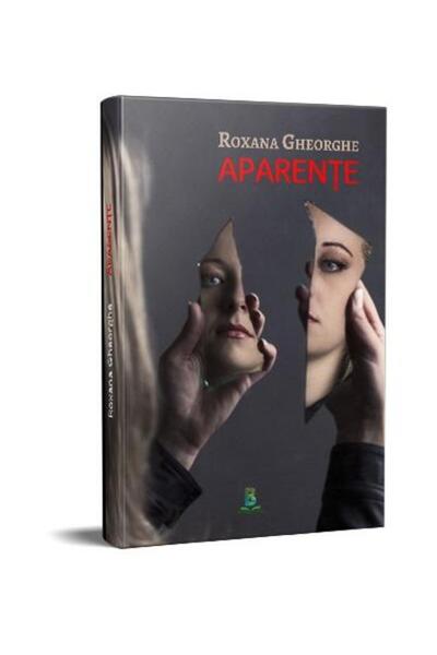 Editura Berg Aparente, Roxana Gheorghe