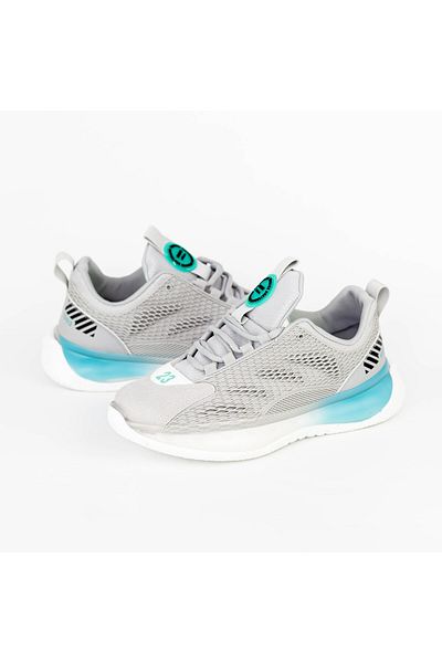 mei Men's Sports Shoes T200 Grey